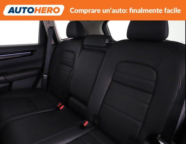 HONDA CR-V 2.0 Hev eCVT AWD Advance