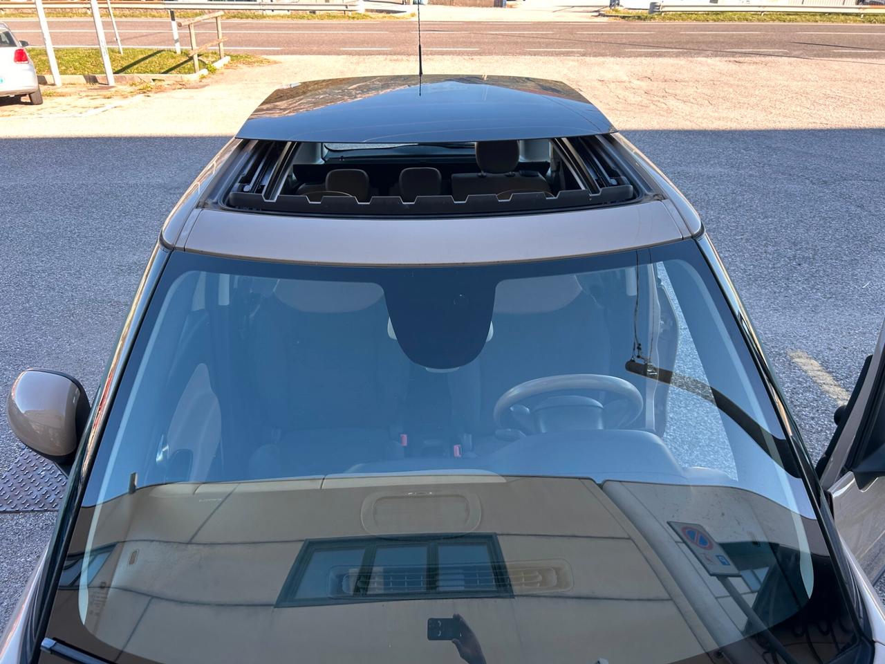 Fiat 500L 1.6 Multijet 105 CV Lounge