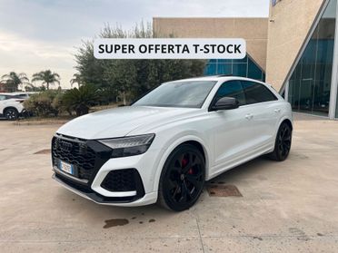 Audi RSQ8 4.0 600CV TFSI V8 quattro tiptronic - SUPER OFFERTA T-STOCK