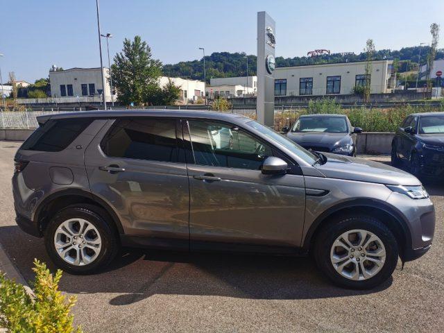 LAND ROVER Discovery Sport 2.0D I4-L.Flw 150 CV AWD Auto S