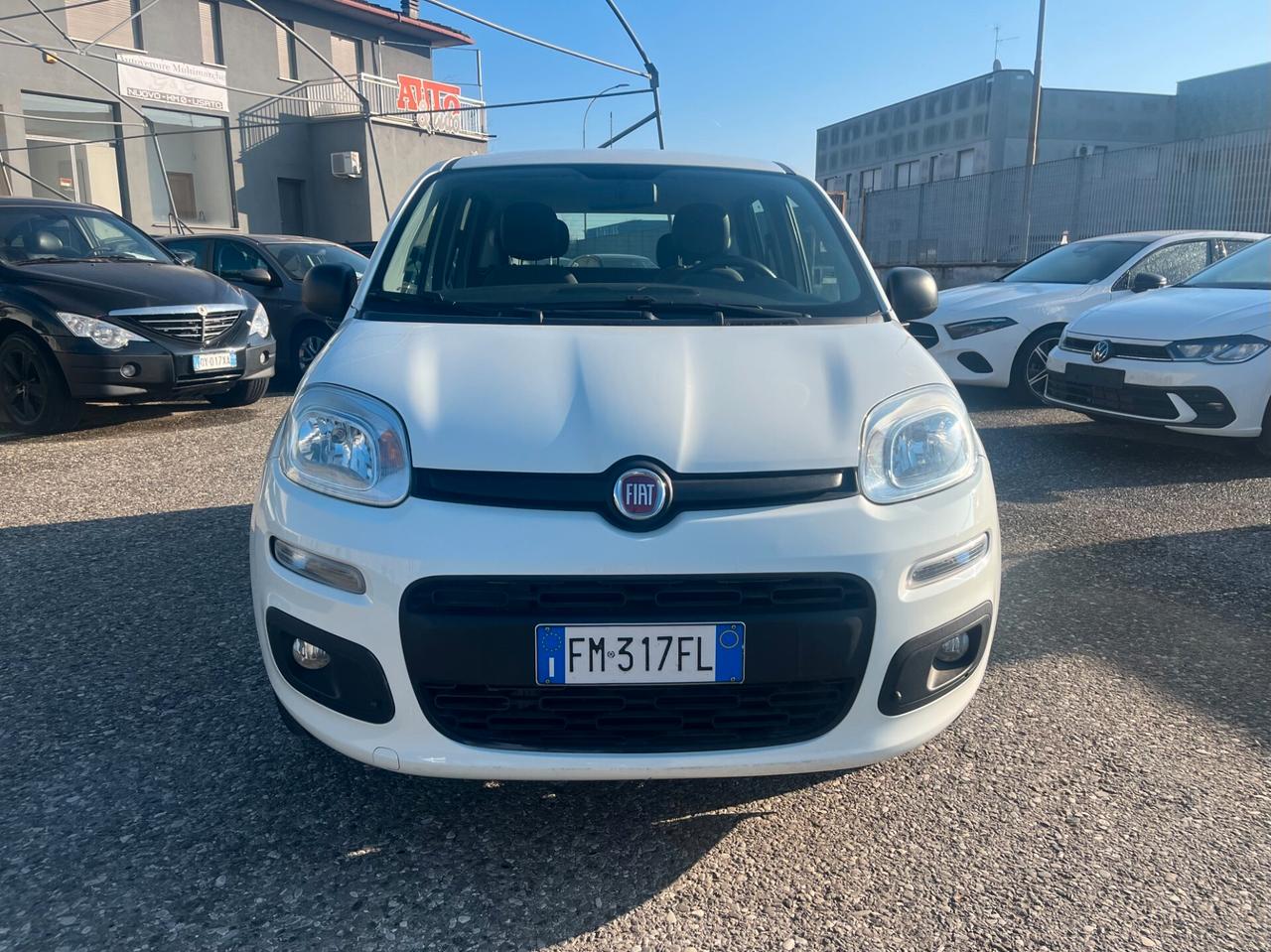 Fiat Panda 1.2 EasyPower Easy