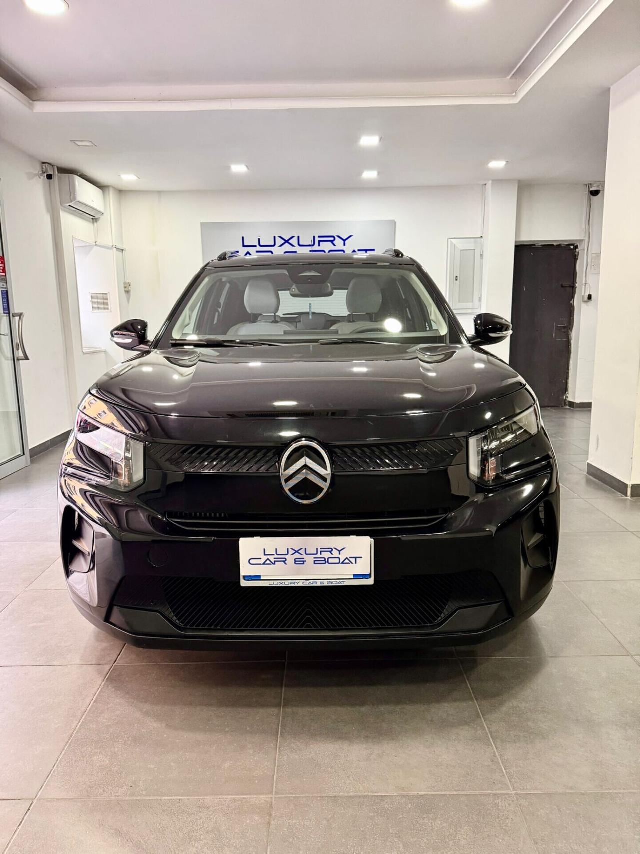 Citroen C3 PureTech 100 S&S You