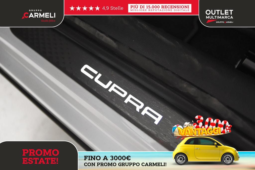 Cupra Formentor 1.5 Hybrid DSG