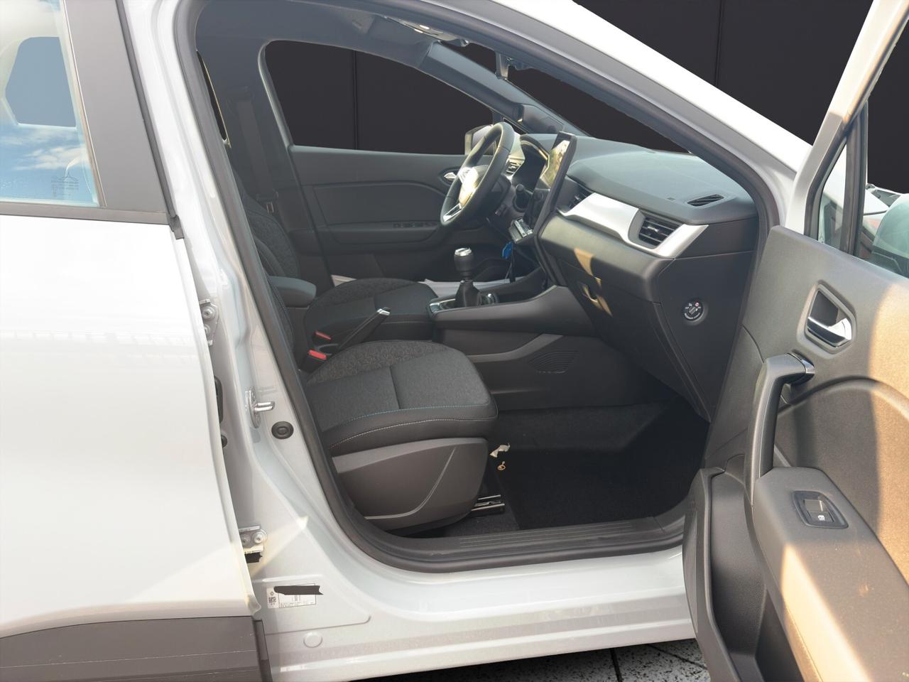 Renault Captur 1.2 ECO-G GPL EVOLUTION KM 0!