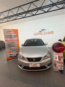Seat Ibiza 1.2 TDI CR 5 porte Business High