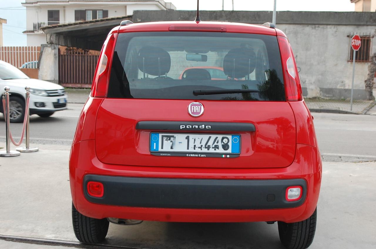 Fiat Panda 1.3 mjt 95CV 16v Easy S&S Uff Italy