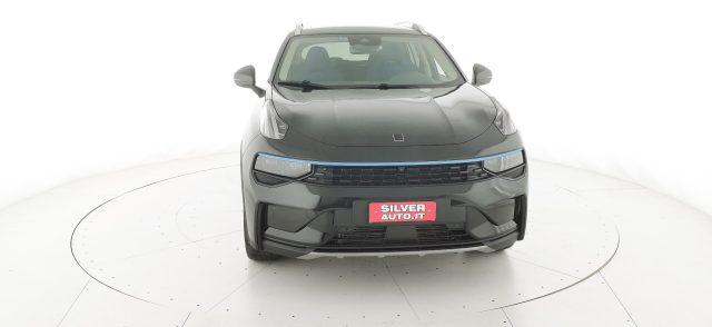 LYNK & CO 01 PHEV