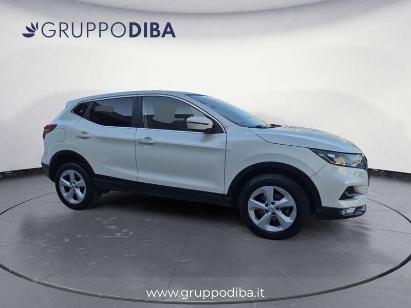 Nissan Qashqai 2017 Diesel 1.5 dci Business 115cv