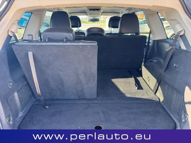 FIAT Freemont 2.0 Multijet 140 CV Urban