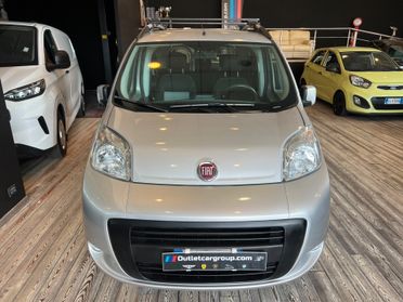 FIAT QUBO NATURAL POWER GAS/UNICO PROPRIETARIO