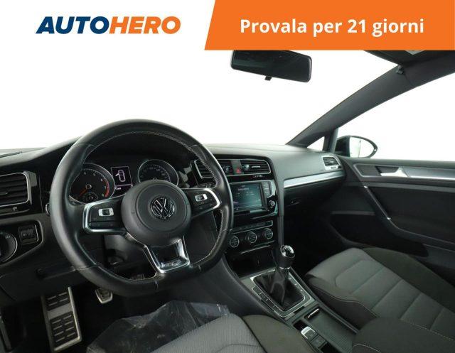 VOLKSWAGEN Golf 1.4 TSI 5p. Sport Edition BlueMotion Technology