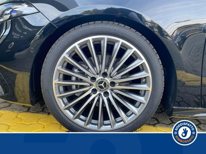 Mercedes-Benz Classe A 180d Automatic AMG Line Advanced