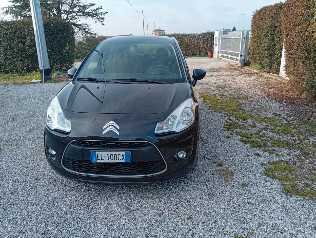 Citroen C3 1.1 Exclusive