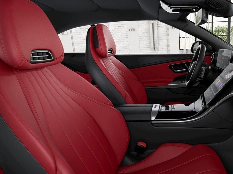 Mercedes-Benz CLE Cabrio CLE Cabrio 300 AMG Line Advanced 4Matic NIGHT-PACK