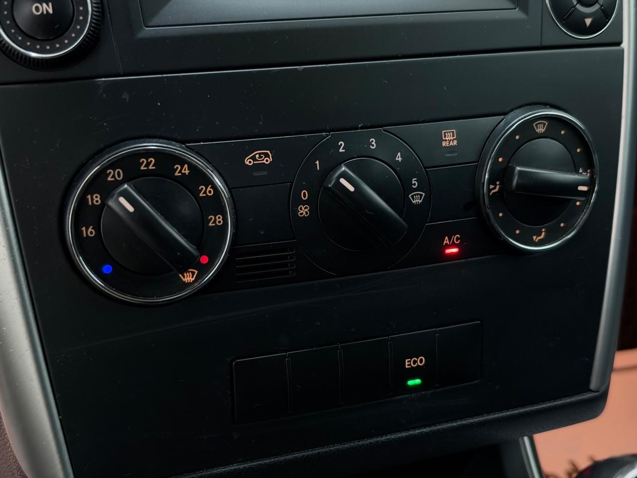 Mercedes A 160 Benzina 95cv Neopatentati