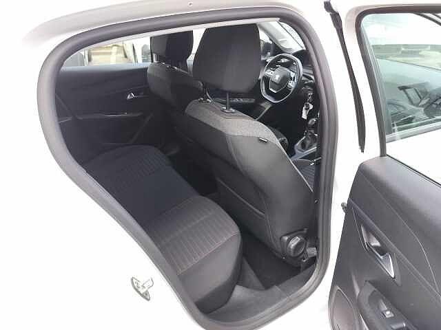 Peugeot 208 PureTech 75 Stop&Start Active Pack