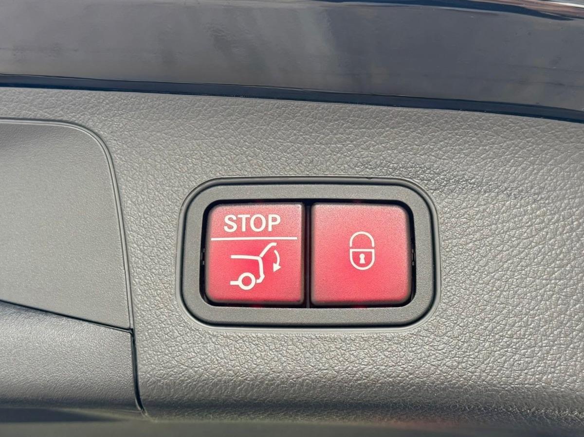 Mercedes GLA 200d Premium AMG 150CV