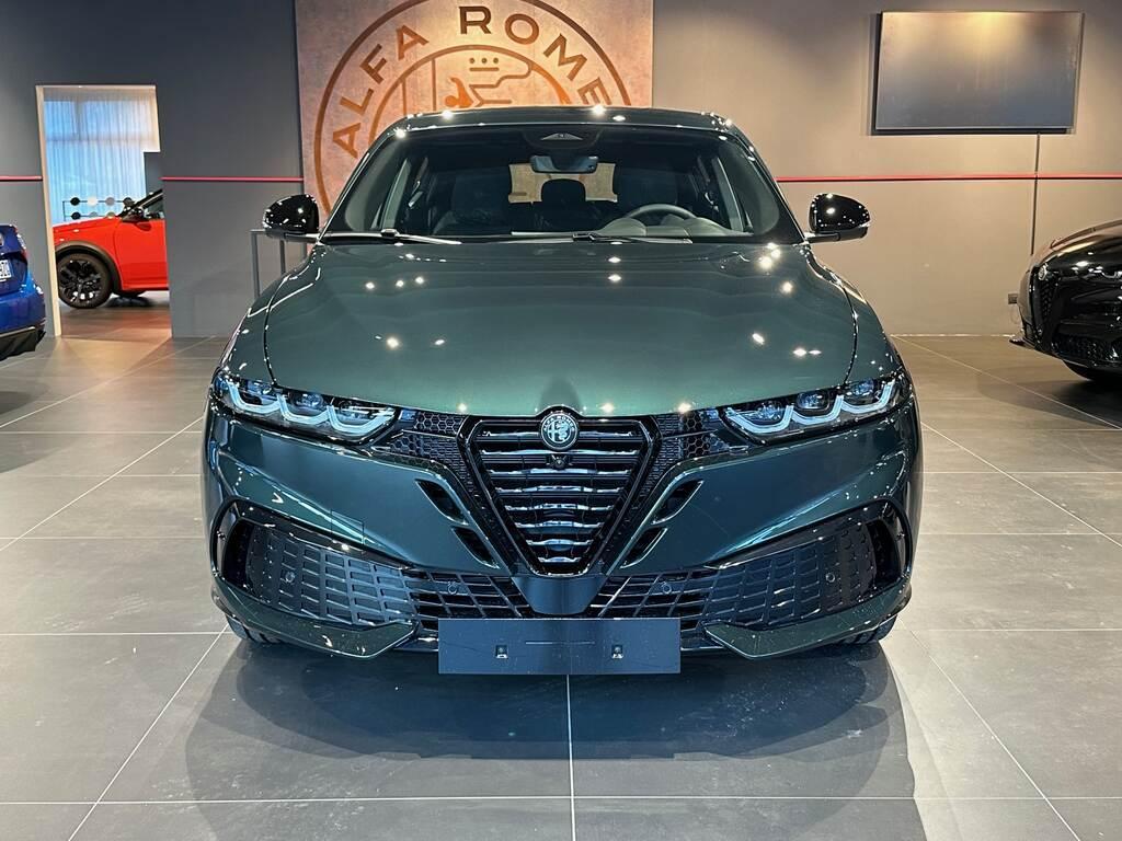 Alfa Romeo Tonale 1.5 hybrid Veloce 175cv tct7