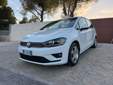 Volkswagen Golf Sportsvan 1.6 TDI 110 CV Executive BlueMotion Tech.