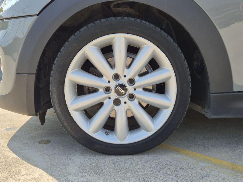 MINI Mini 3p 1.5 Cooper Hype