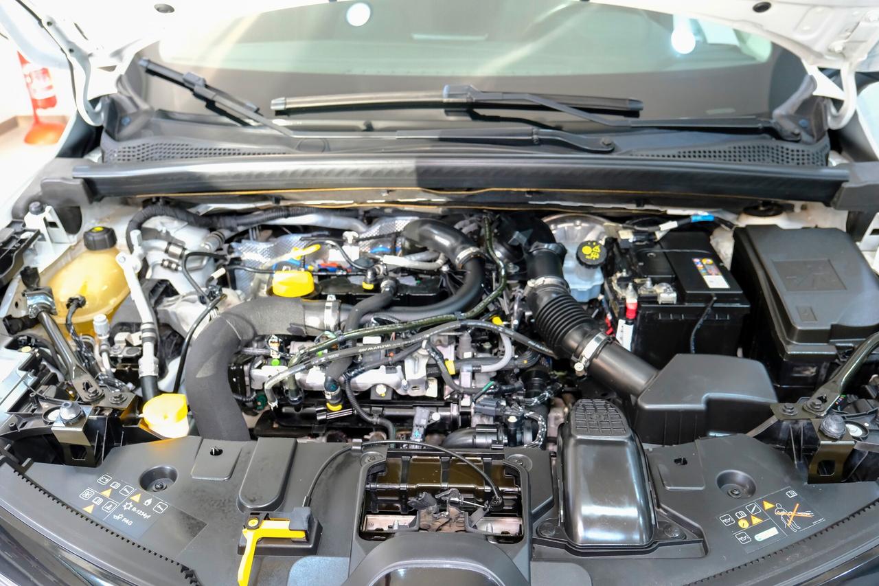 Renault Captur INTENS 1.o TCe 100cv GPL *LED*