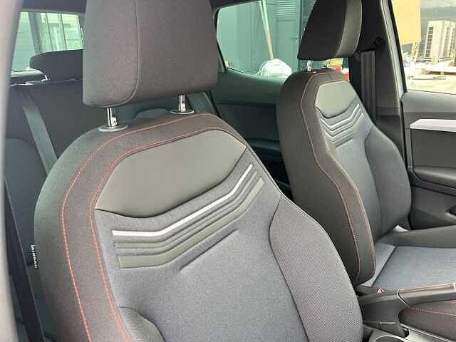 SEAT Arona 1.0 EcoTSI FR