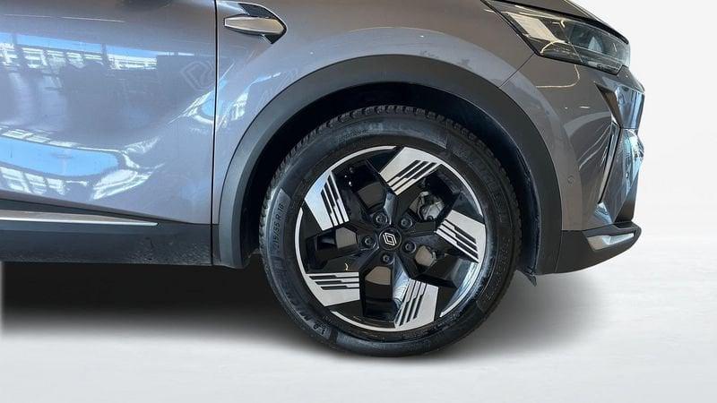 Renault Symbioz 1.6 full hybrid E-Tech Iconic Auto 145cv