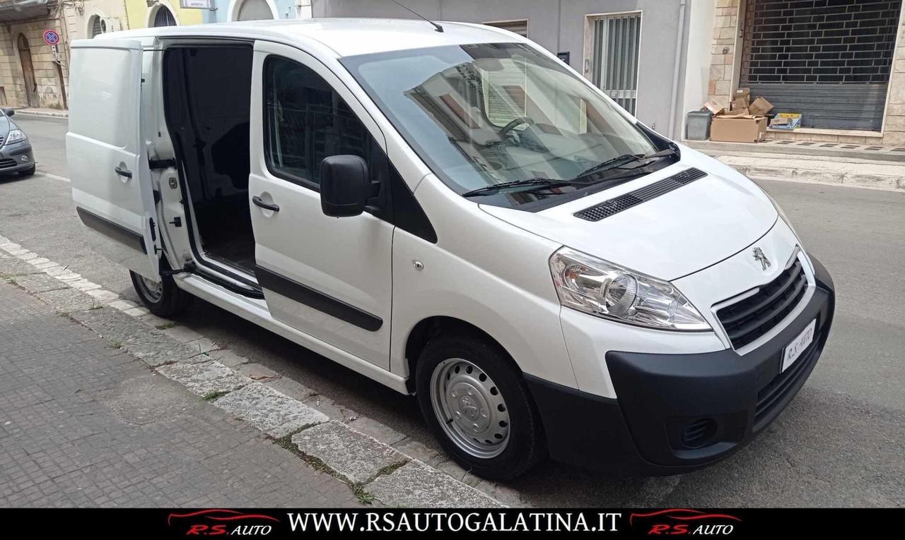 Fiat Qubo 1.3 Multijet e Peugeot expert 2.0