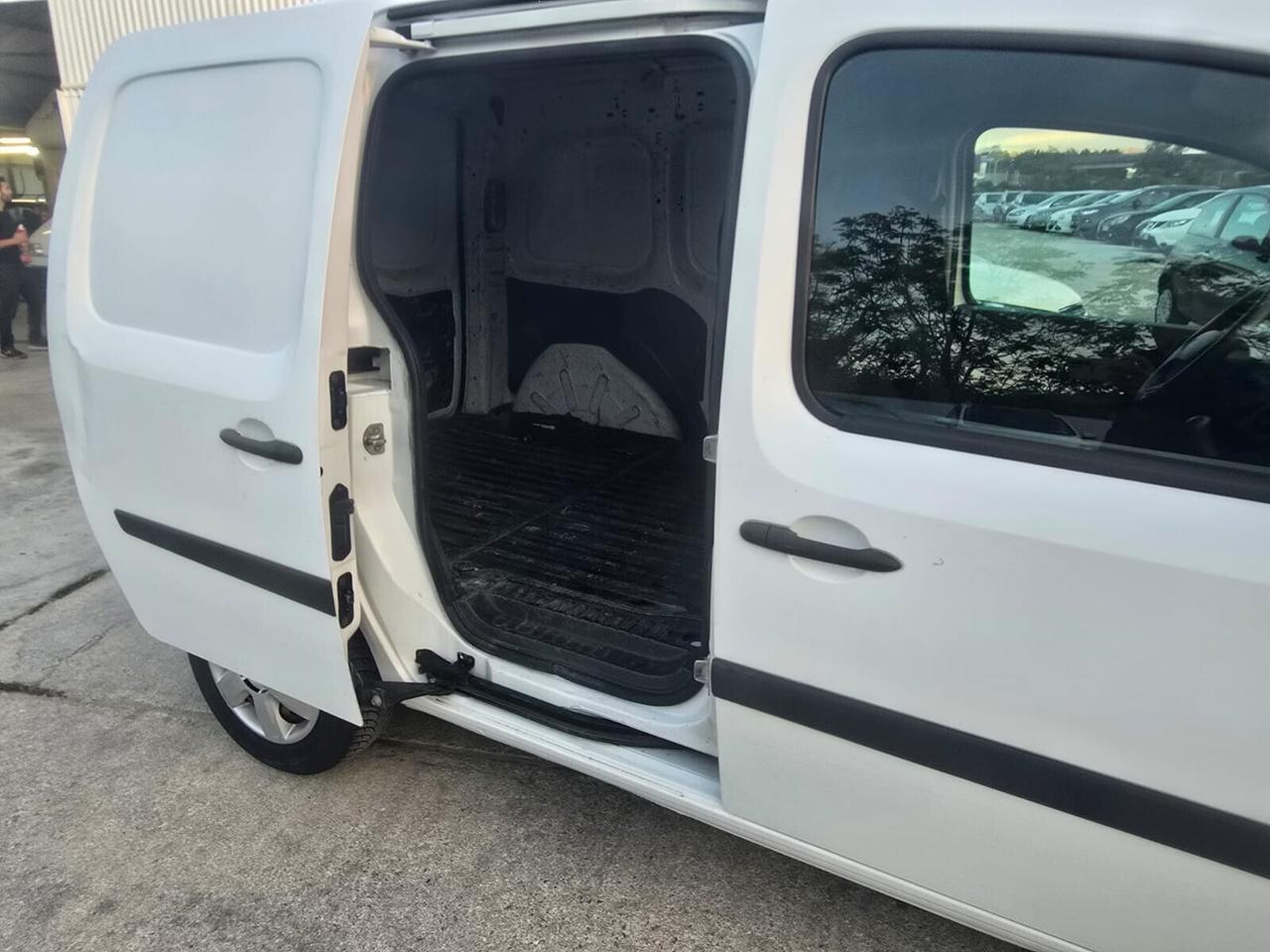 Renault Kangoo 1.5 dCi 90CV 5 porte Limited