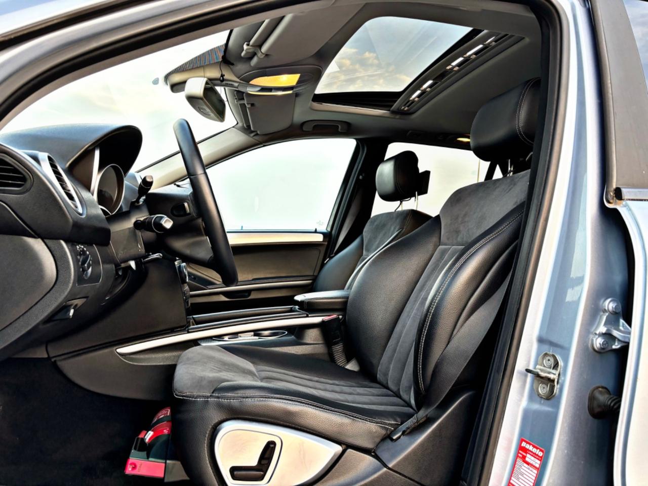 Mercedes-benz ML 320 CDI Premium Iper Full 2008