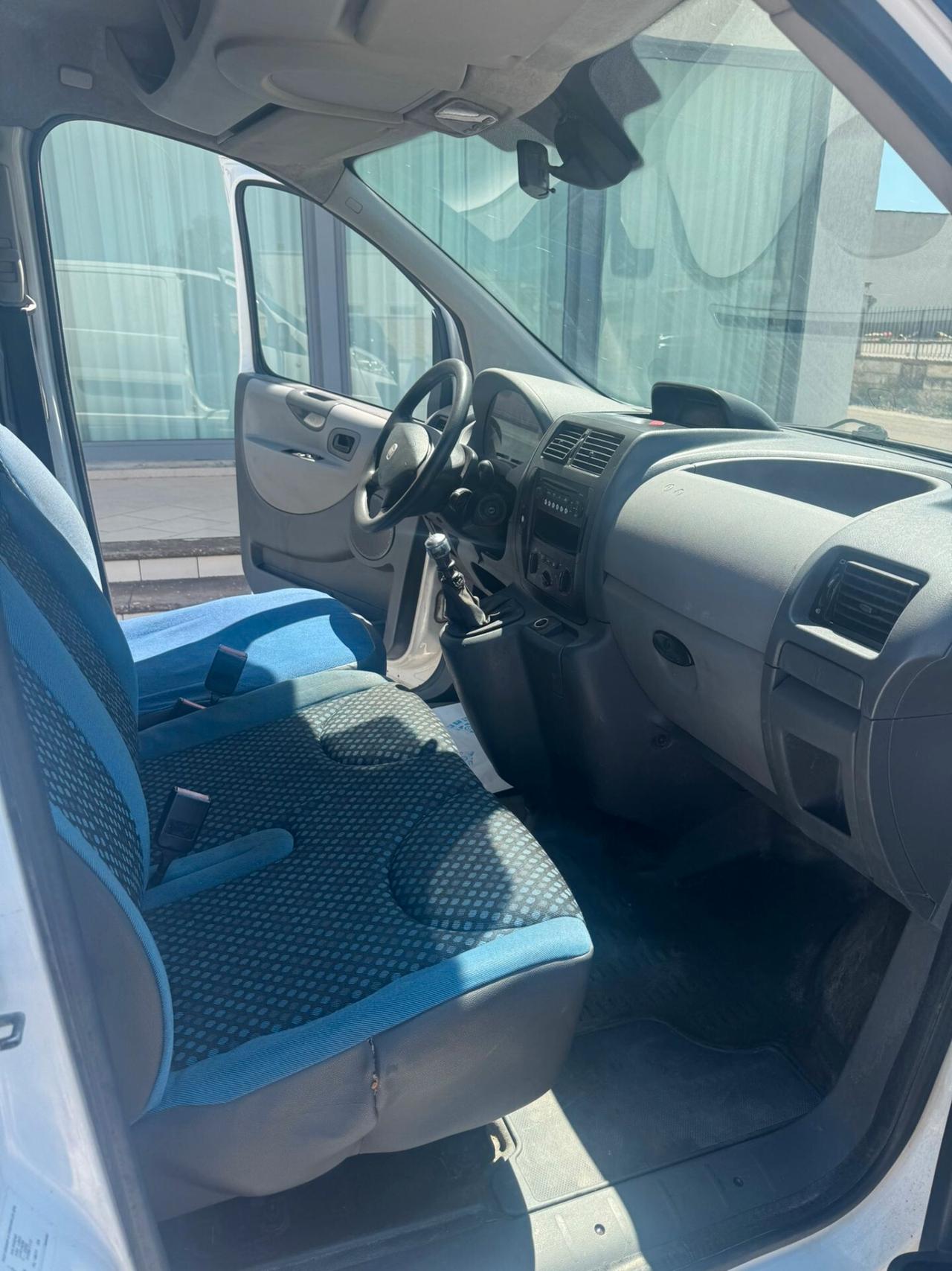 Fiat Scudo