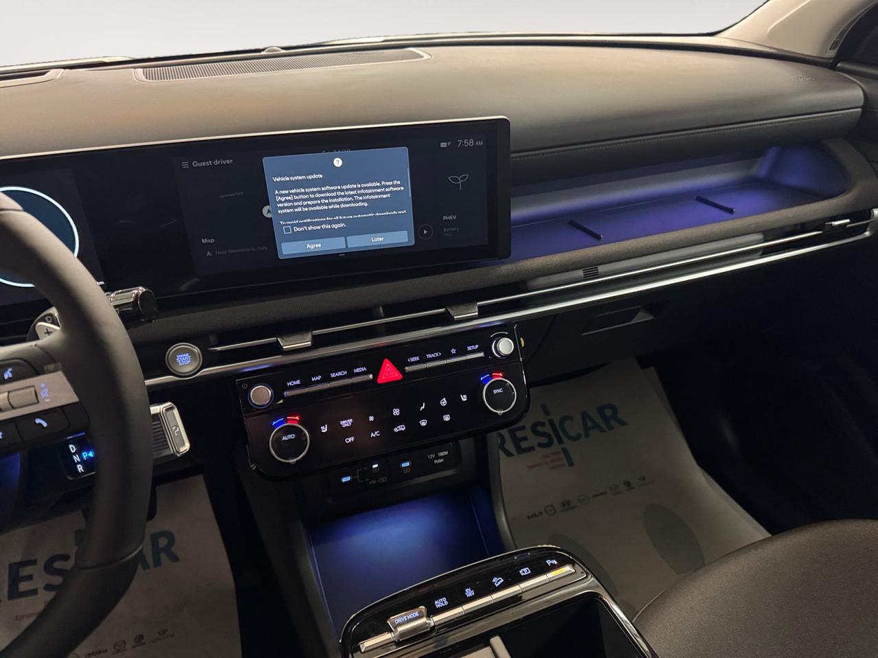 HYUNDAI TUCSON PE 1.6PHEV AT 2WD EXELLENCE+(C)