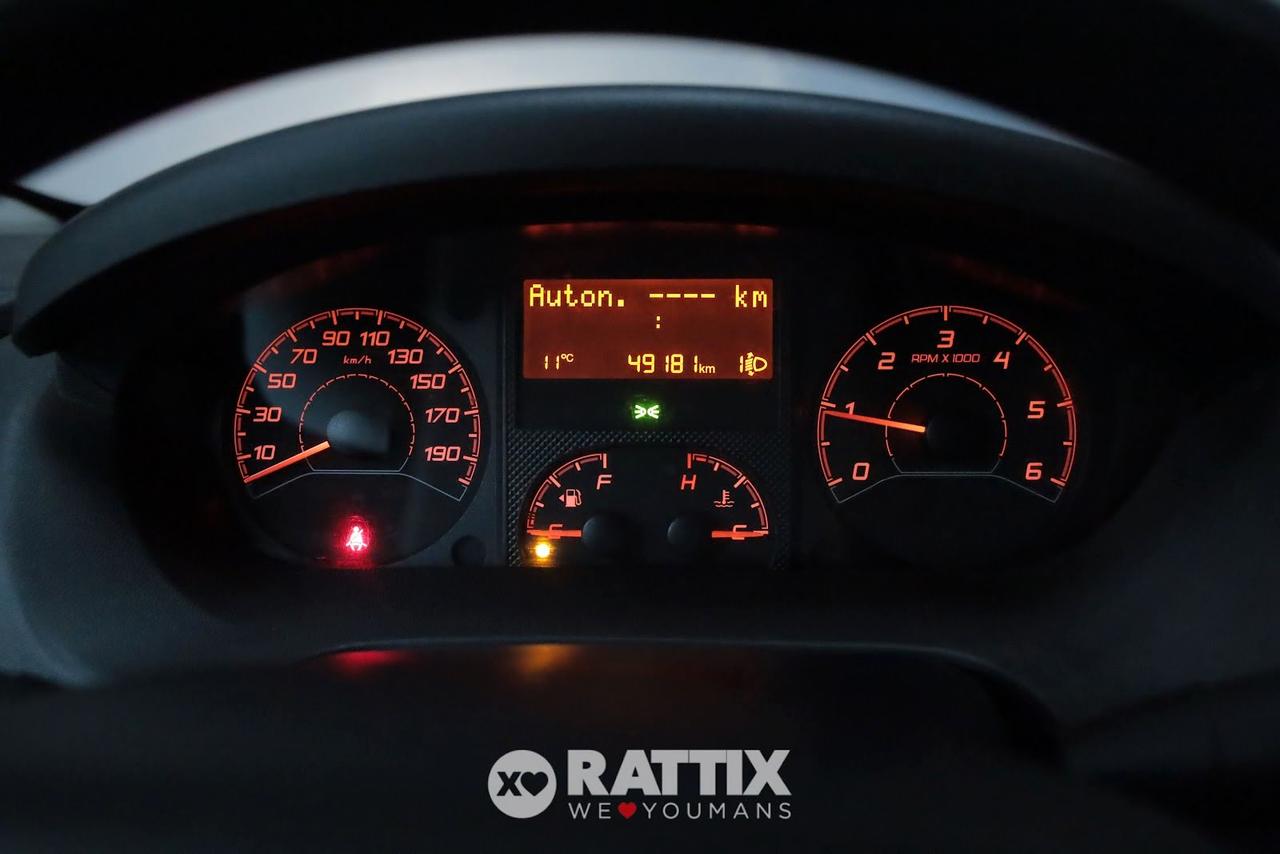 Peugeot Boxer 2.2 BlueHDI 140CV L2H2 (IVA ESCLUSA)