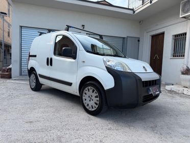 FURGONE Fiat Fiorino 1.4 Natural Power 2015