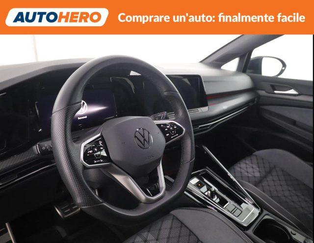 VOLKSWAGEN Golf 1.5 eTSI 150 CV ACT DSG R-Line