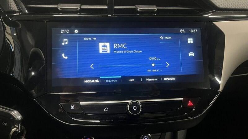 Opel Corsa Corsa 1.2 100 CV