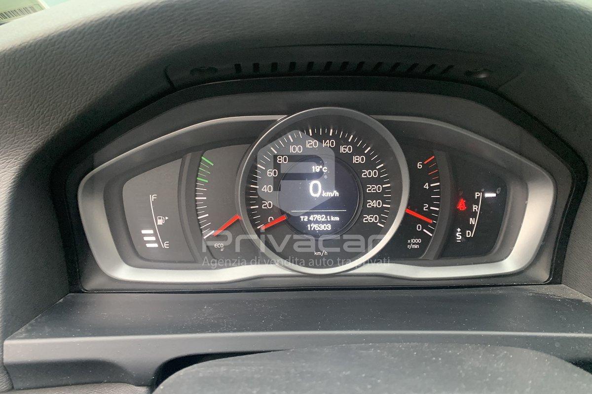 VOLVO V60 D2 Geartronic Summum