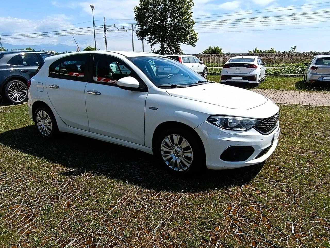 Fiat Tipo 1.6 Mjt S&S SW Easy