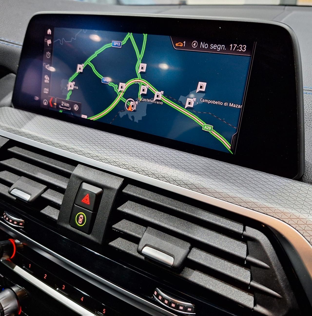 Bmw X4 xDrive20d 48V MSPORT Mhev PERMUTO