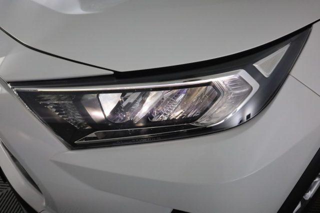 TOYOTA Other RAV4 RAV4 2.5 HV (218CV) E-CVT 2WD Business