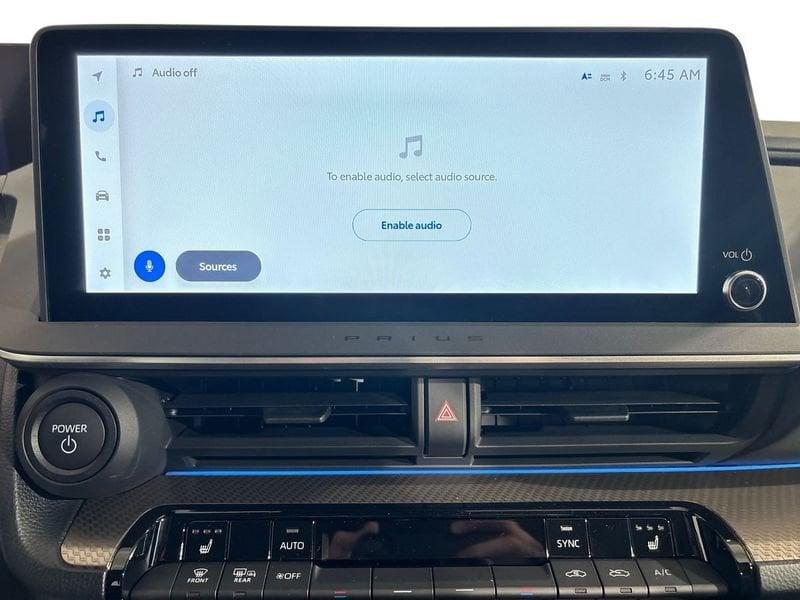 Toyota Prius 2.0 Plug-in Hybrid Lounge