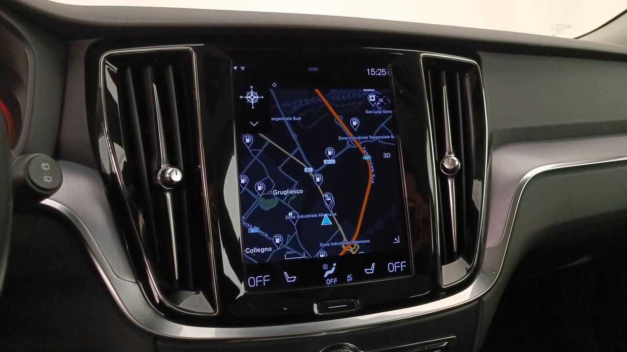 VOLVO V60 II 2019 - V60 2.0 b4 Momentum Business auto