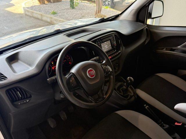 FIAT Doblo Doblò 1.6 MJT 120CV PL Combi Maxi M1 SX