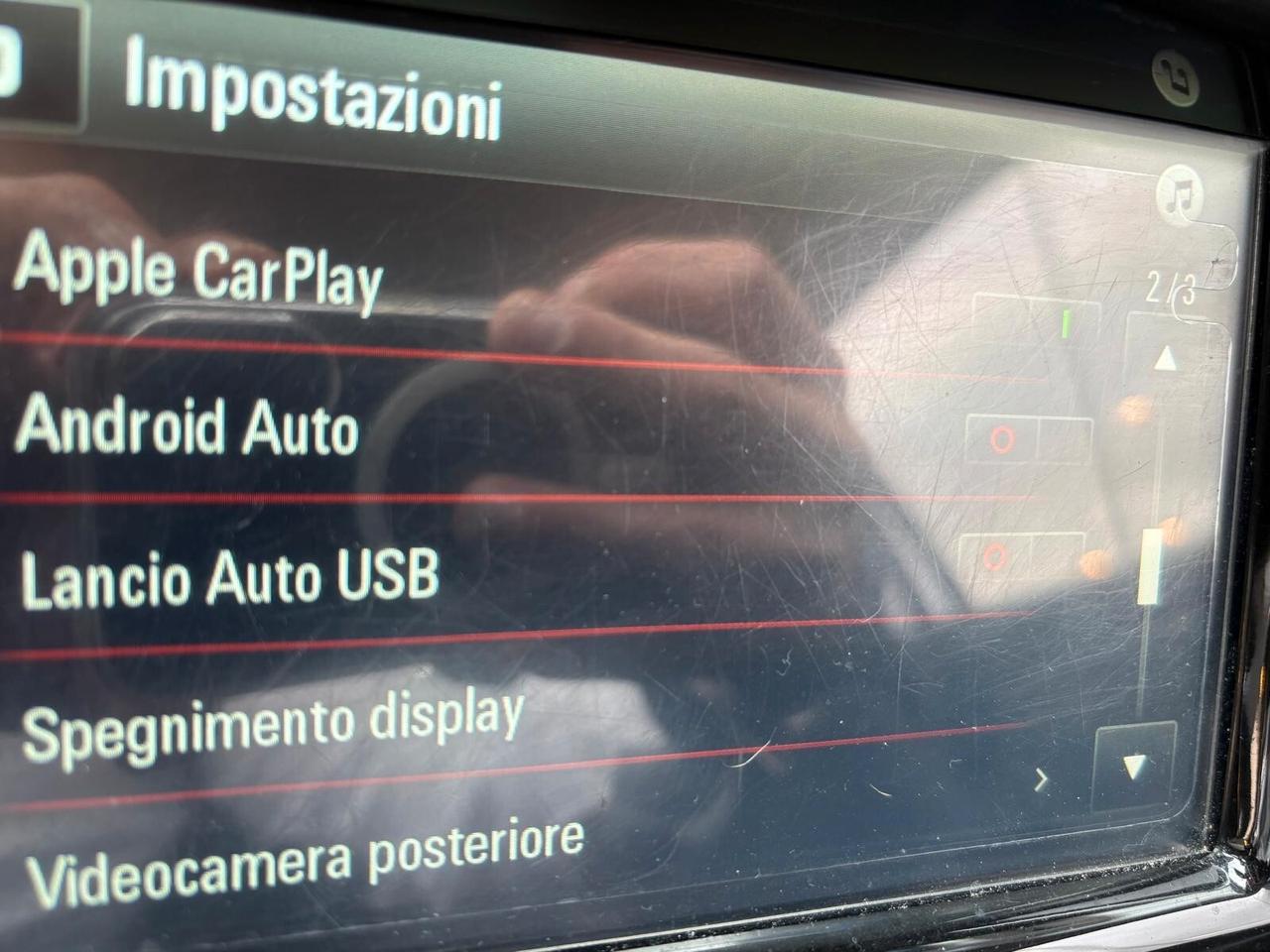 Opel Corsa Coupé INNOVATION 1.3 CDTI ecoFLEX 95CV mt