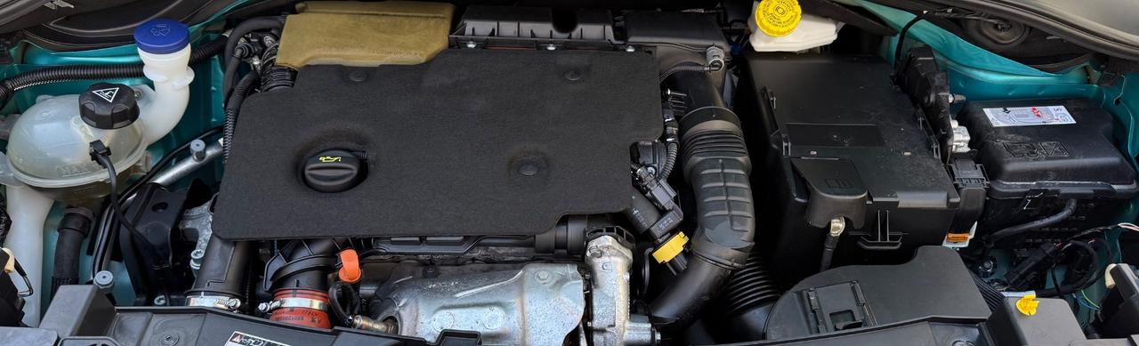 Citroen C3 1.5 Diesel 102 Cv