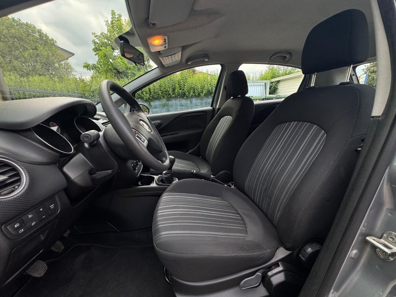 Fiat Punto Classic 1.3 MJT 5 p – 2011 – 104.500 km