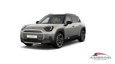 MINI Mini Aceman Eletric E Favoured