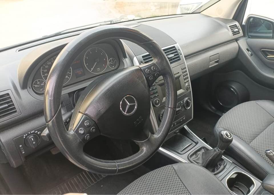 Mercedes-benz A 150 160 Avantgarde