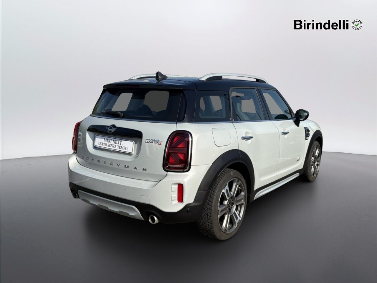 MINI Mini Countrym.(F60) - Mini 2.0 Cooper S Hype Countryman ALL4 Automatica