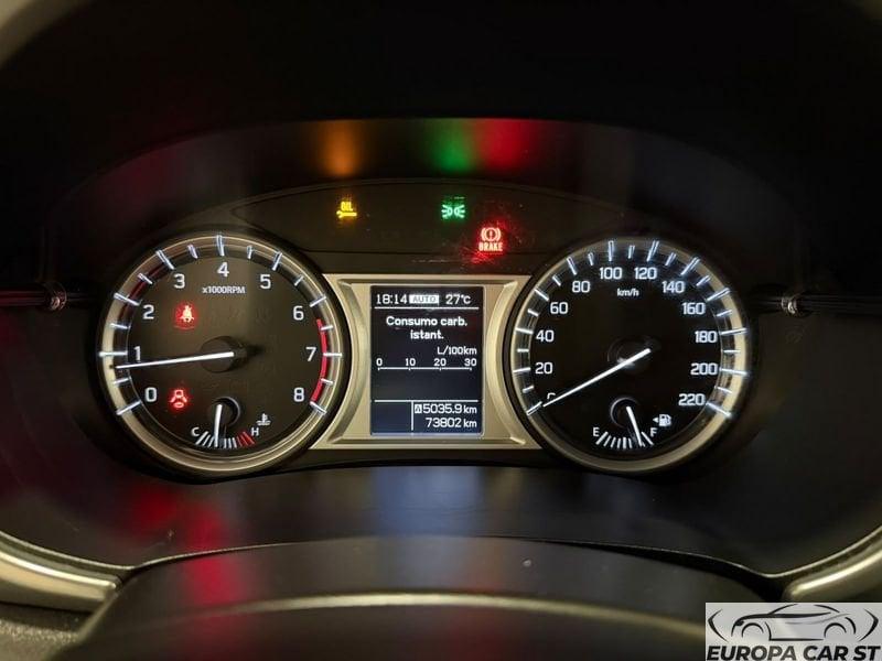 Suzuki Vitara 1.6 VVT S/S 4WD AllGrip V-Top